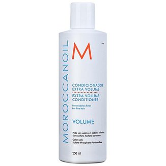 Moroccanoil Extra Volume Conditioner - Condicionador 250ml