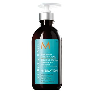 Moroccanoil Hydrating Styling Cream - Creme para Pentear 300ml