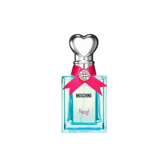 Moschino Funny EDT Perfume Feminino 25ml