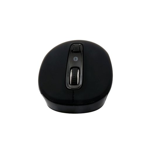 MOUSE BLUETOOTH OEX MS406 MOTION 1600 DPI PRETO