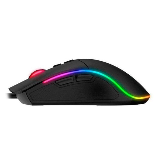 Mouse Gamer Havit MS1001 4800DPI  RGB HV-MS1001