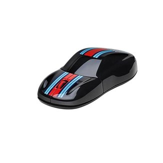 Mouse Porsche 911 Martini Racing