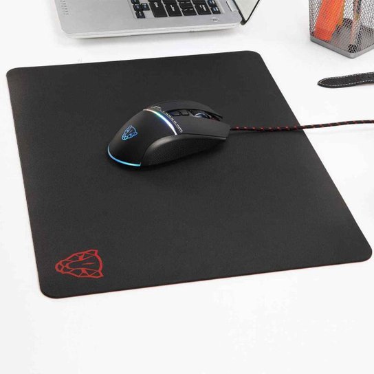 Mousepad Gamer Motospeed P40 400x300x3.5mm
