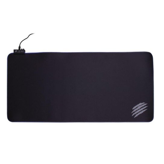 Mousepad Gamer Speed Big Glow 800mm X 400mm OEX Game Mp311
