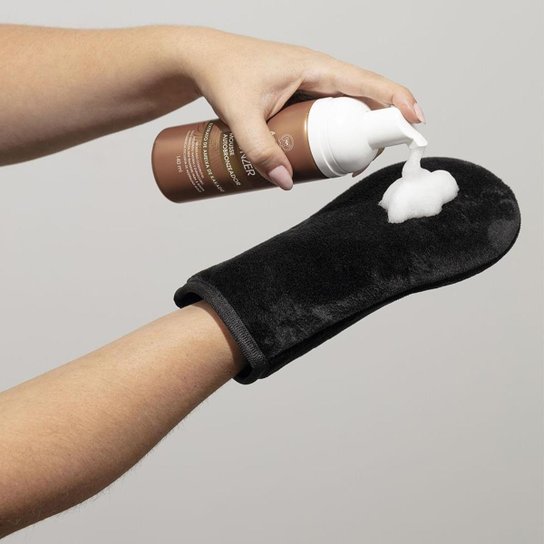 Mousse Autobronzeador Australian Gold Kakadu Bronzer 140ml