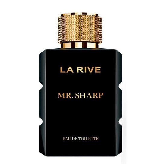 Mr. Sharp La Rive ? Perfume Masculino Edt 100Ml