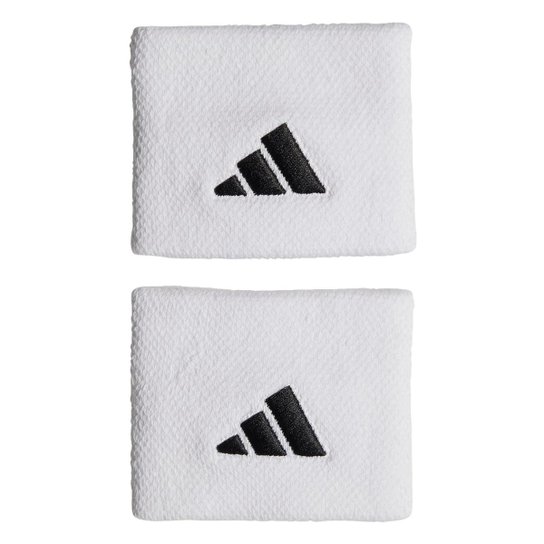 Munhequeiras Pequenas Tennis Adidas