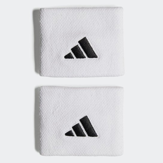 Munhequeiras Pequenas Tennis Adidas