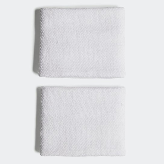 Munhequeiras Pequenas Tennis Adidas