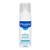 Mustela Espuma Shampoo Recém-Nascido 150ml 150ml - Incolor