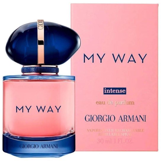 My Way Intense Eau de Parfum Feminino -30 ml