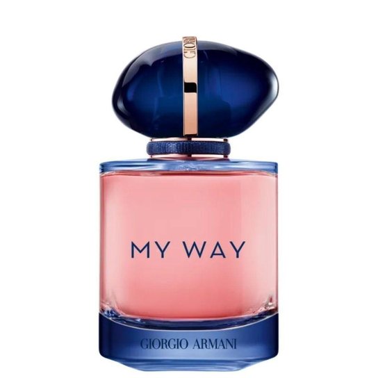 My Way Intense Eau de Parfum Feminino -50 ml