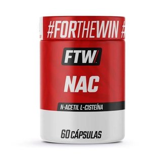 Nac (60 Caps) FTW