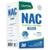 Nac N Acetil L Cisteina 600Mg 60Caps - Lauton