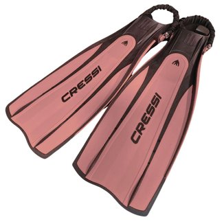 Nadadeira de Mergulho Cressi Pro Light