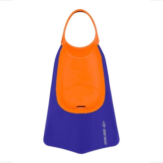 Nadadeira Mormaii Storm Pé de Pato Unissex