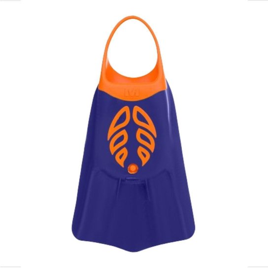 Nadadeira Mormaii Storm Pé de Pato Unissex