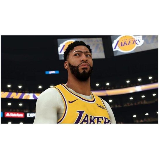 NBA 2K21 para Xbox One Take Two