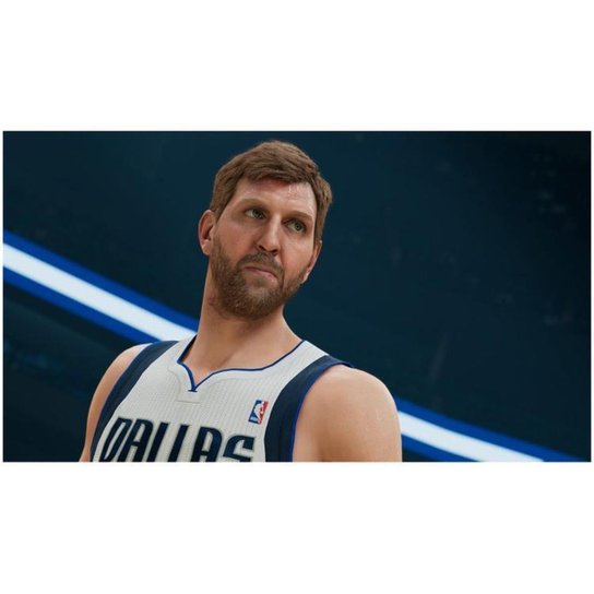 NBA 2K22 para PS4 Take - Two