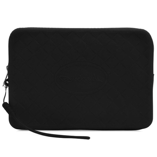 Necessaire Quicksand Preta