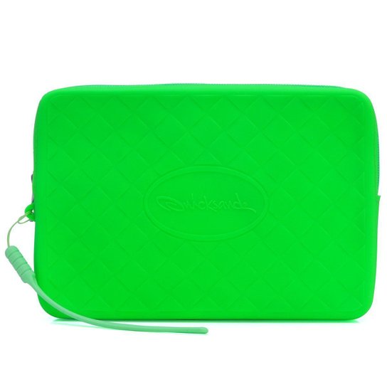 Necessaire Quicksand Verde