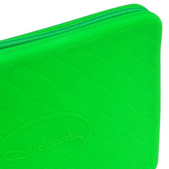 Necessaire Quicksand Verde