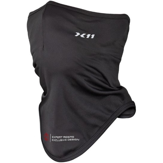 Necktube X11 Anatomico Moto Mtb Motocross Bike Ciclismo Moto