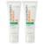 Neostrata Minesol Oil Control Kit com 2 Unidades – Protetor Solar Facial FPS70 40g Kit - Incolor