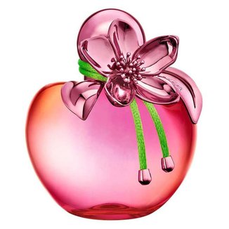Nina Ricci Nina Illusion Perfume Feminino Eau de Parfum 50ml