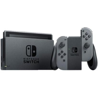 Nintendo Switch 32GB 1 Controle Joy-Con | Allianz Parque Shop