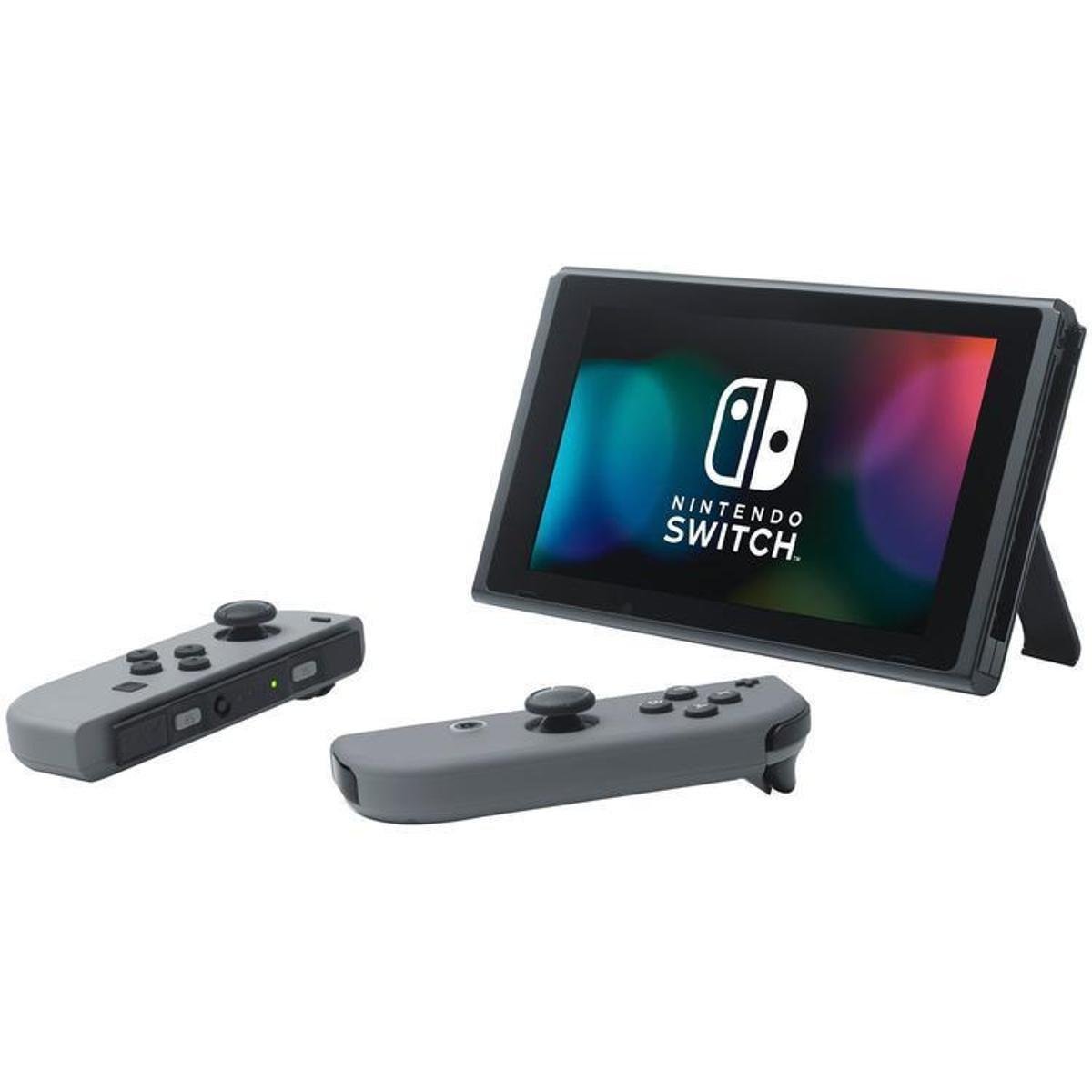 Nintendo Switch 本体＋Joy-Con Nintendo Switch 32GB 1 Controle Joy-Con | Allianz Parque Shop