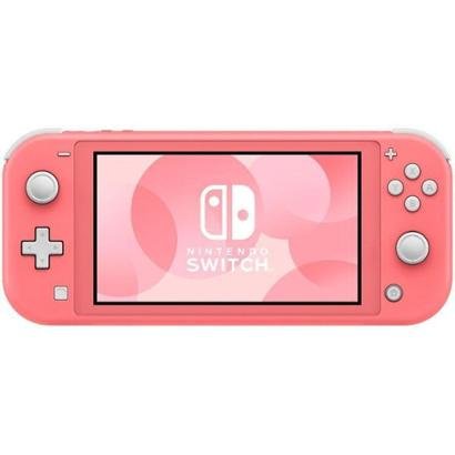 Nintendo Switch Lite 32GB Azul 5,5” | Allianz Parque Shop
