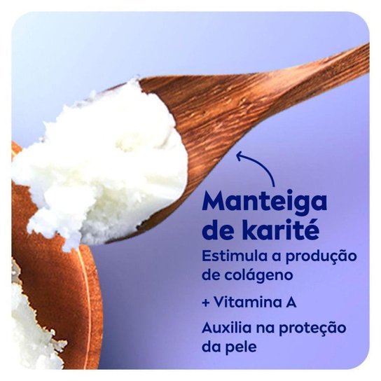 Nivea Loção Hidratante Soft Milk 200ml