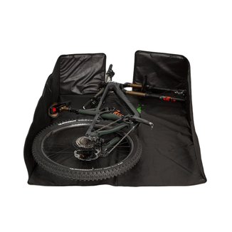 Nomad Car Cover Capa De Banco Para Bicicletas