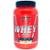 Nutri Whey Isolado Concentrado Baunilha 907g Pote - Integralmedica