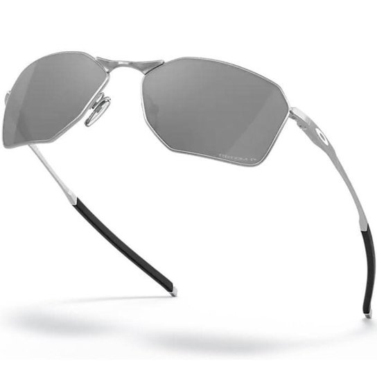 OAKLEY Óculos Oakley Savitar Satin Black