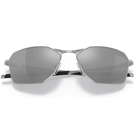 OAKLEY Óculos Oakley Savitar Satin Black