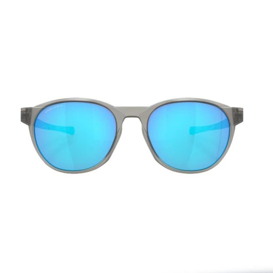 Oakley Óculos Unissex Oakley Reedmace Prizm Sapphire