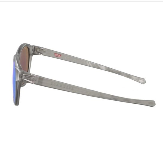 Oakley Óculos Unissex Oakley Reedmace Prizm Sapphire