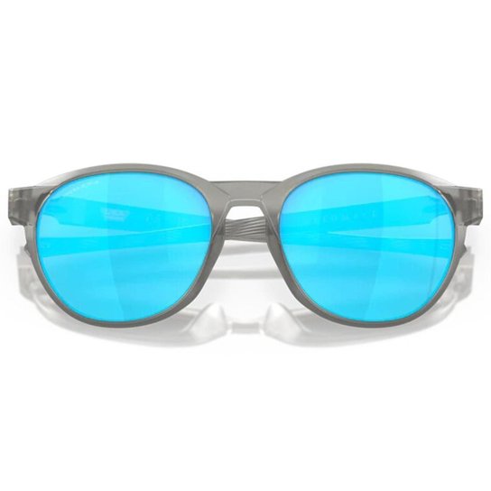 Oakley Óculos Unissex Oakley Reedmace Prizm Sapphire