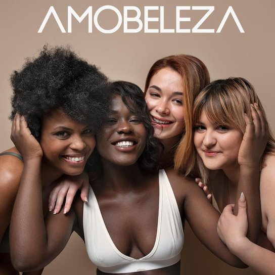 Océane Edition Caramelo Blush Cremoso Natural 6g