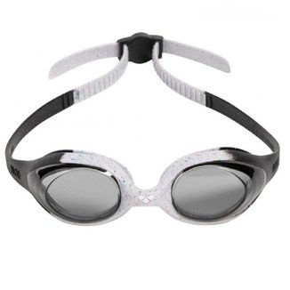 Óculos De Natação Arena Spider JR Lente Fumê - Juvenil