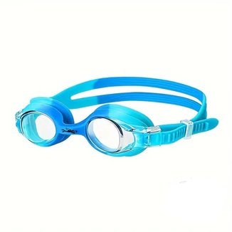 Óculos De Natação Gold Sports Kids Little Bubble Cor:;Tamanho:Único;Gênero:Unissex