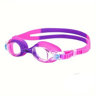 Óculos De Natação Gold Sports Kids Little Bubble Cor:;Tamanho:Único;Gênero:Unissex