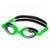 Óculos de Natação Infantil Speedo Jr Olympic - Verde Limão+Preto