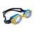 Óculos de Natação Speedo Lappy 509195 Infantil - Amarelo+Azul