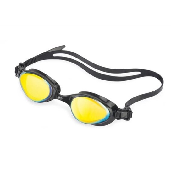 Óculos De Natação Varuna Espelhado Mormaii