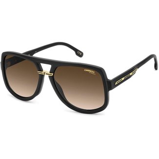 Óculos de Sol Carrera Victory 10 S I465986 Dourado Masculino - Dourado - Masculino - Único