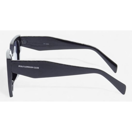 Óculos de Sol Casual Polo London Club, UV400 + Case