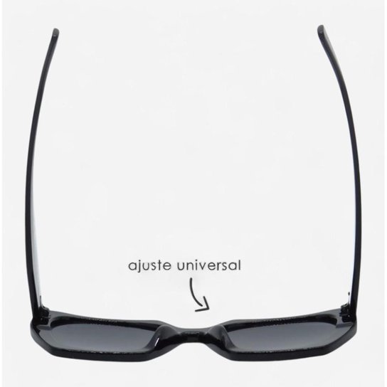 Óculos de Sol Casual Polo London Club, UV400 + Case